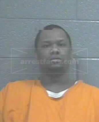 Marvin Dewayne Garrett