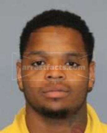 Aaron Lee Williams