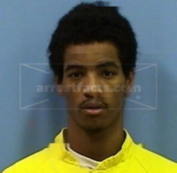 Terrence Dockery