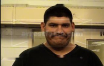 Derrick Jose Montoya