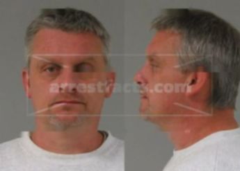 Shane Allen Hendrickson