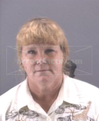 Shirley Fay Hooks