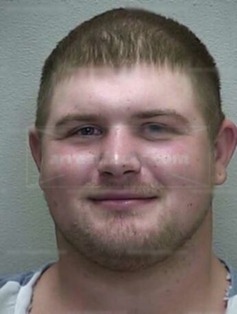 Brandon Castleberry