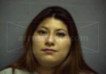 Amanda Jean Yanes