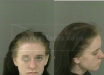 Brittney Lashae Blocher