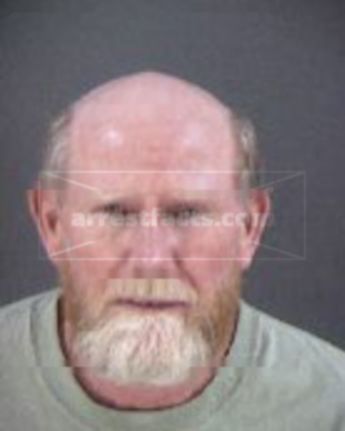 Bobby Gene Jordan