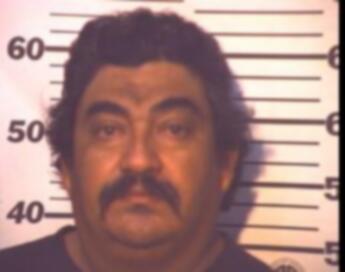 Jose Alfredo Martinez
