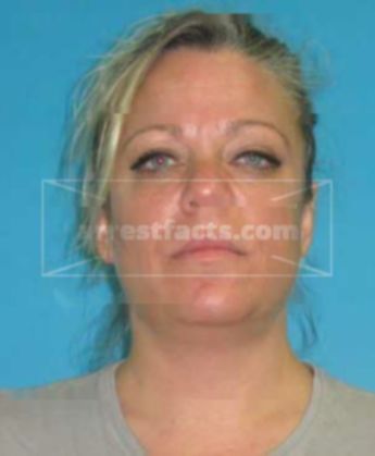Sharon Michelle Hickman