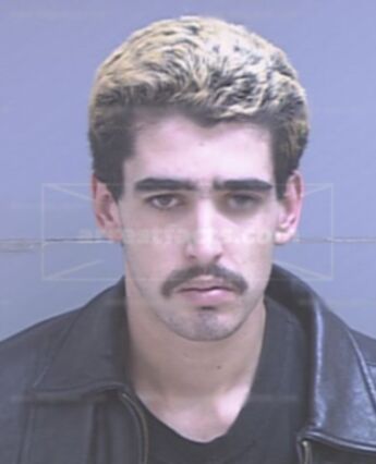 Jesse Floyd Searle