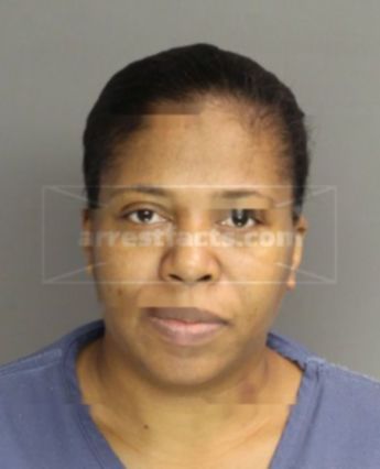 Tonnette P Sanders