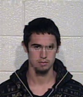 Ryan Casarez Alaniz