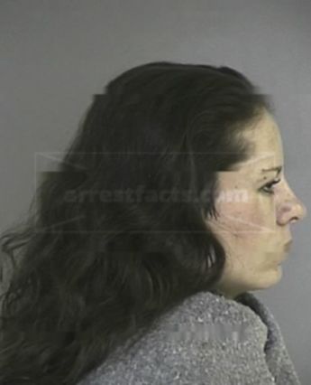 Katherine Louise Bonner