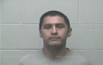 Floyd Charles Montclair