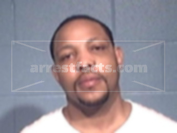 Michael Shuntel Jenkins Jr.