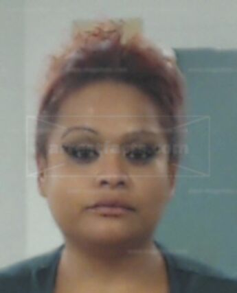 Stella Marie Hernandez