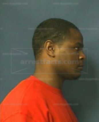 Quinyon K Manuel
