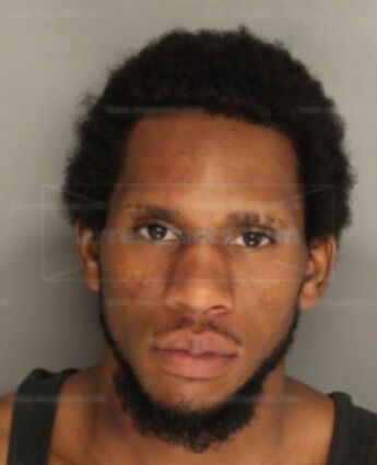 Jordan Robinson