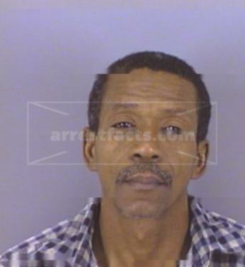 Albert Raymond Joseph