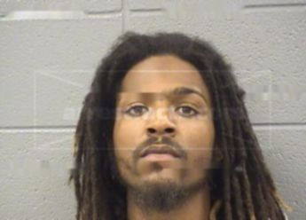 Trevaughn Bradley