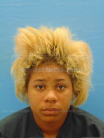 Ashlynne Breanna Clark