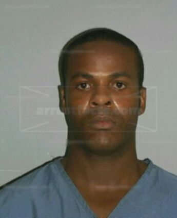 Terrance Bernard