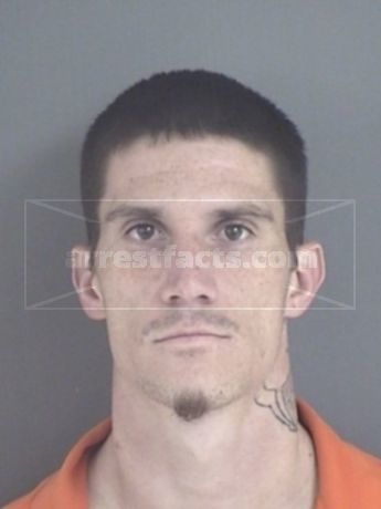 Logan James Anders