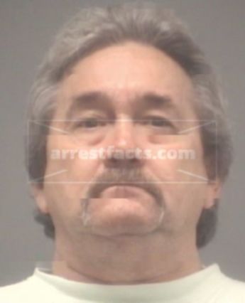 Bobby Eugene Crews