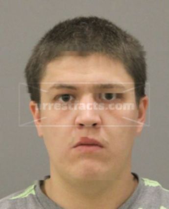 Jeremiah Lee Brake