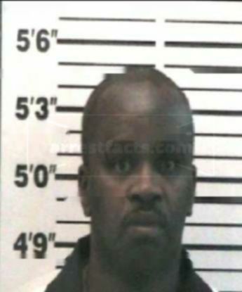 Paul Washington