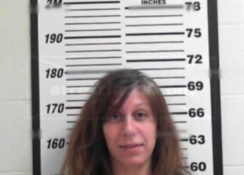 Mary Courtney Valdes