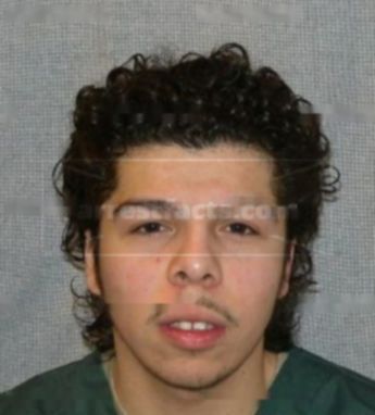 Raul Salinas-Hernandez