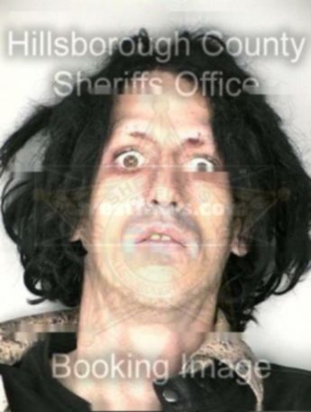 Dustin Wayne Mccune