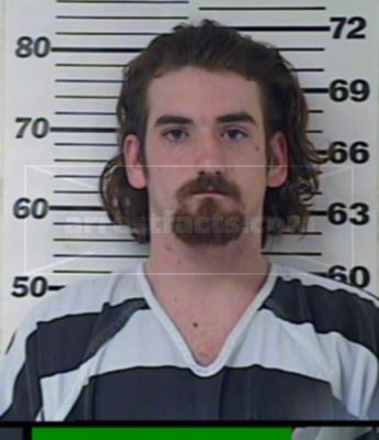 Cody Trenton Sallee