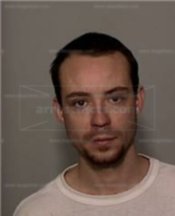 Anthony Richard Smeby
