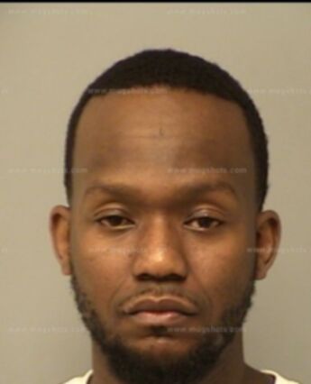 Brandon Jamaal Ferguson