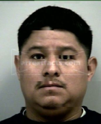 Chris Hernandez-Hernandez