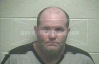 Billy Dean Hayes