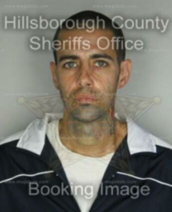Jason Edward Baughman