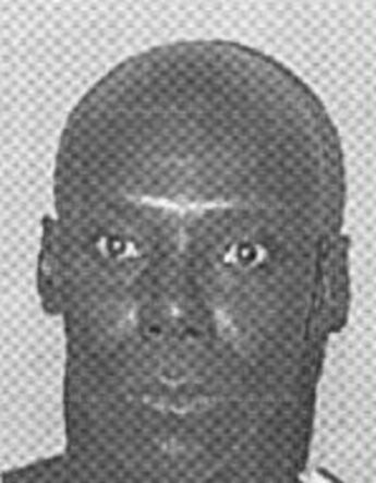 Julius Earl Williams