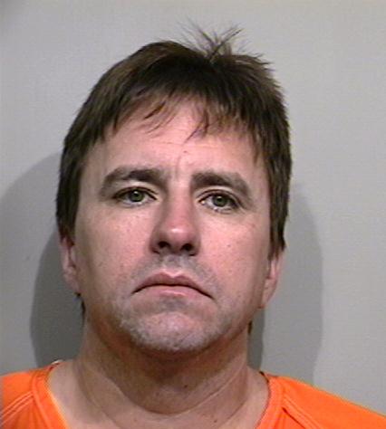 James Tracy Wooley