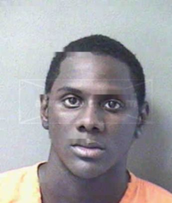 Anriguez Troy Mcelrath