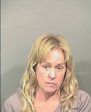 Eileen Mary Monahan