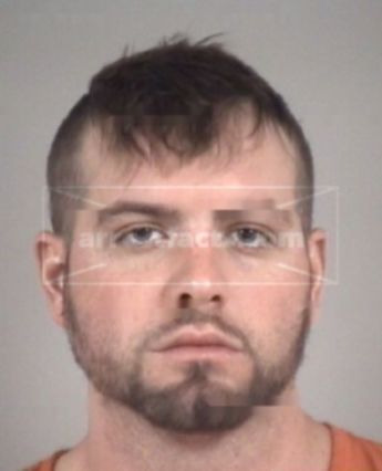 Brandon Nicholas Denney