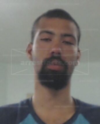 Jordan Louis Manuel