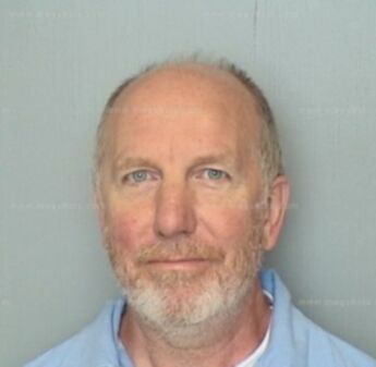 Brian Douglas Keith