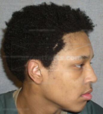 Demetrius Robertson