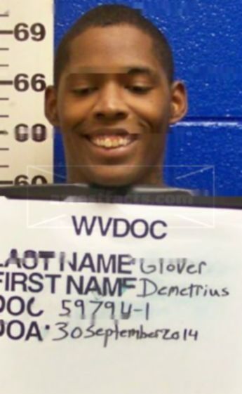 Demetrius Travon Glover