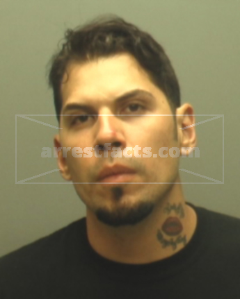 Rick James Salazar