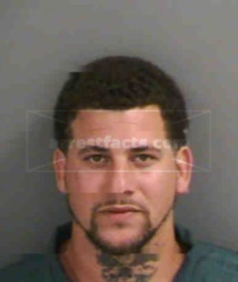 Corey Riol