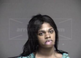 Brooke Shantay Hawkins